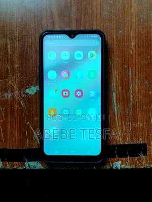 Samsung Galaxy A10s 32 GB Black