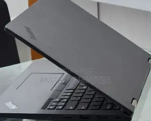 New Laptop Lenovo ThinkPad L13 Yoga 16GB Intel Core i5 SSD 512GB