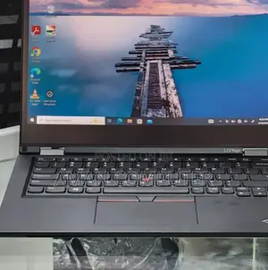 New Laptop Lenovo ThinkPad L13 Yoga 16GB Intel Core i5 SSD 512GB