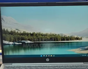 New Laptop HP Stream Notebook 8GB AMD Ryzen 5 SSD 512GB