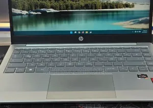 New Laptop HP Stream Notebook 8GB AMD Ryzen 5 SSD 512GB