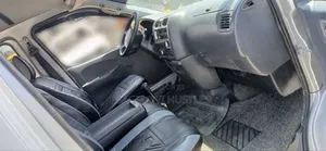 Toyota Grand HiAce 2008 Grey