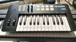 Alesis V25 Midi Keyboard Piano
