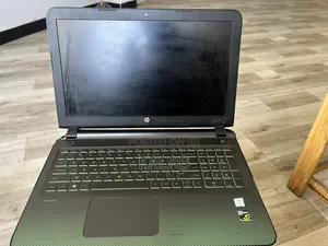 Laptop HP Pavilion 15 8GB Intel Core i7 SSD 1T