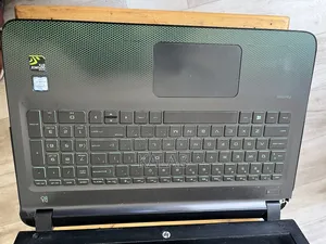 Laptop HP Pavilion 15 8GB Intel Core i7 SSD 1T