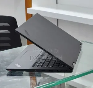 New Laptop Lenovo ThinkPad L13 Yoga 16GB Intel Core i5 SSD 512GB