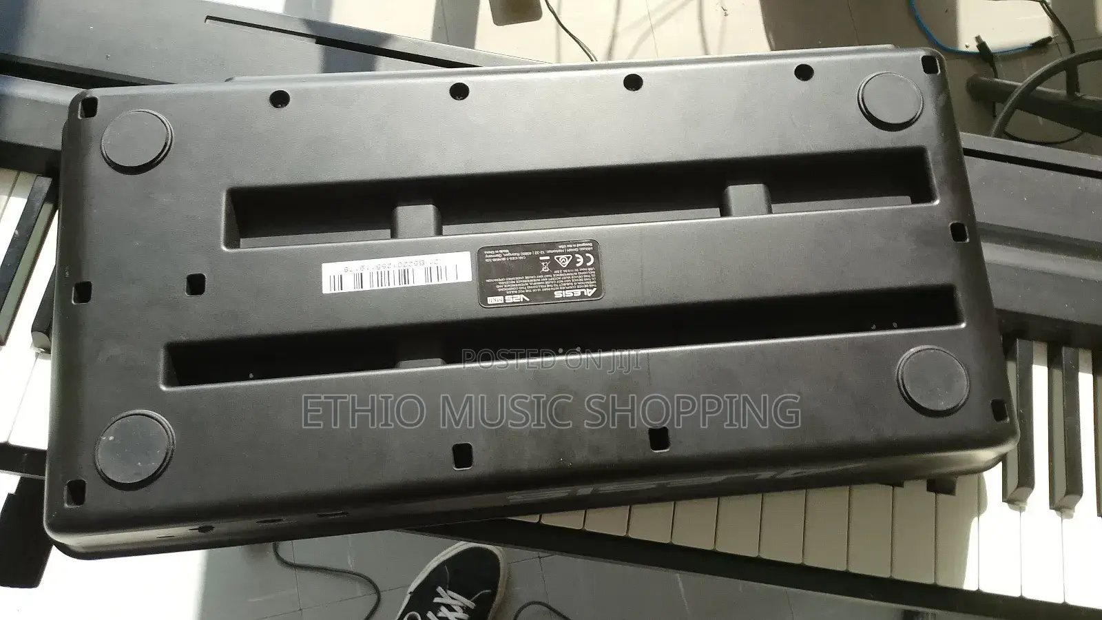Midi Keyboard