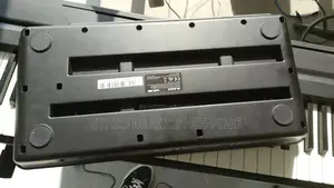 Midi Keyboard