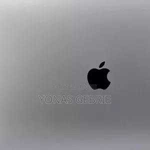 New Laptop Apple MacBook 8GB Intel Core i5 SSD 256GB