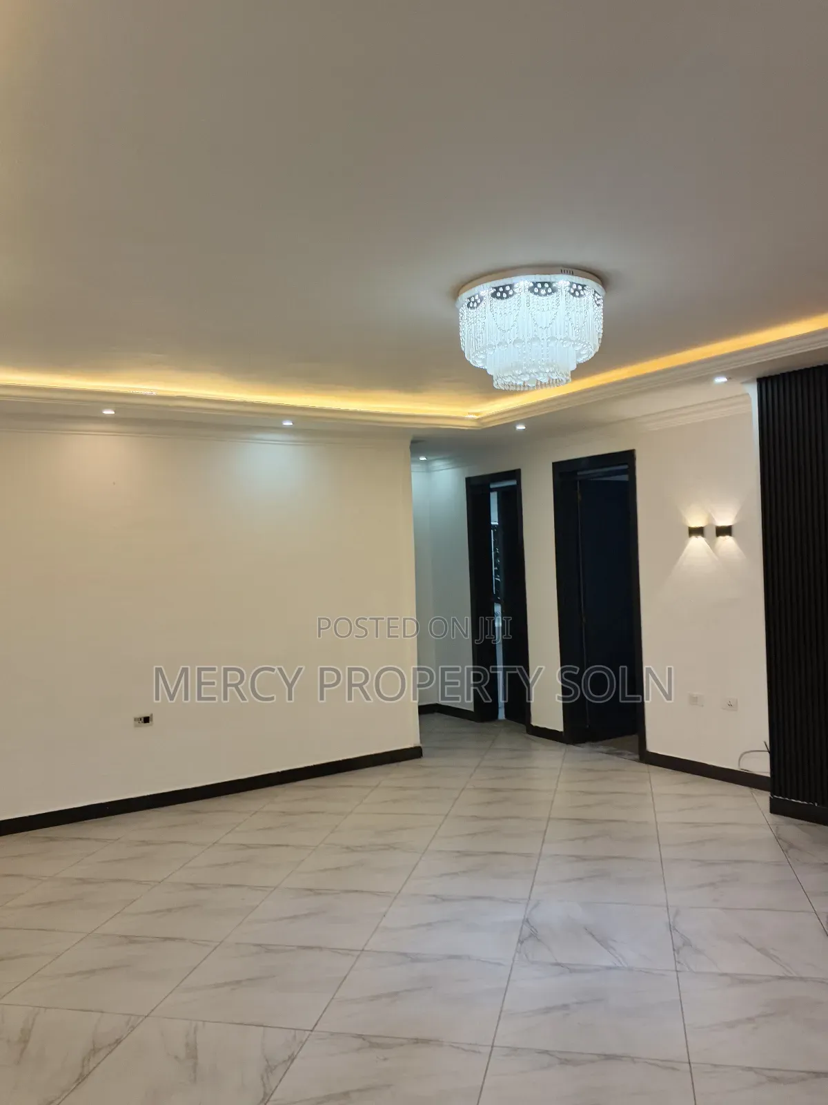 3bdrm Apartment in Bole for sale