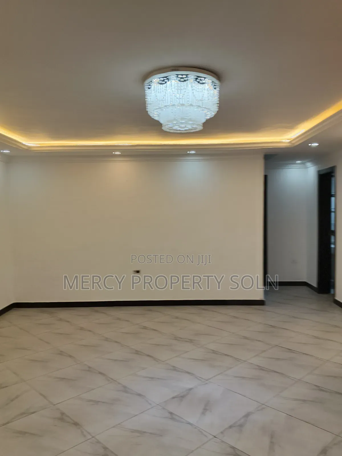 3bdrm Apartment in Bole for sale