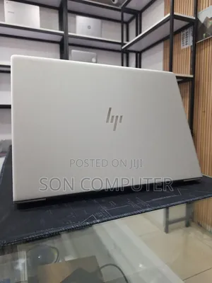 New Laptop HP EliteBook 840 8GB Intel Core i5 SSD 512GB