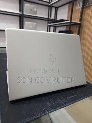 New Laptop HP EliteBook 840 8GB Intel Core i5 SSD 512GB