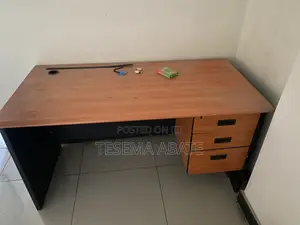 Office Tables