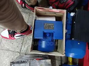 Single Phase Dinamo 1hp