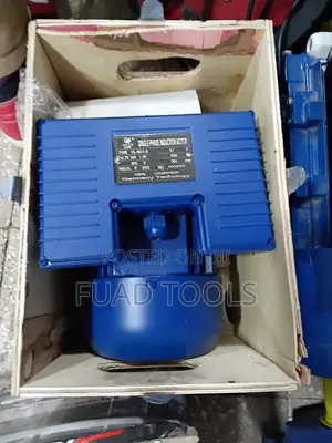 Single Phase Dinamo 1hp