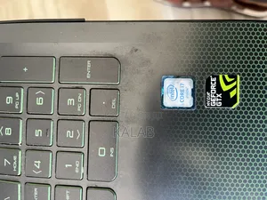 Laptop HP Pavilion 15 8GB Intel Core i7 SSD 1T