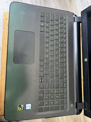 Laptop HP Pavilion 15 8GB Intel Core i7 SSD 1T