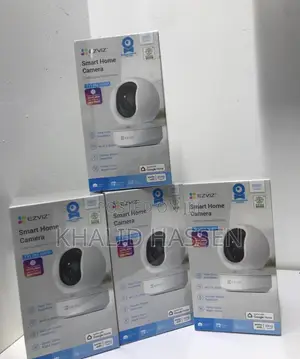 Ezviz Smart Home Camera Pro 1080p