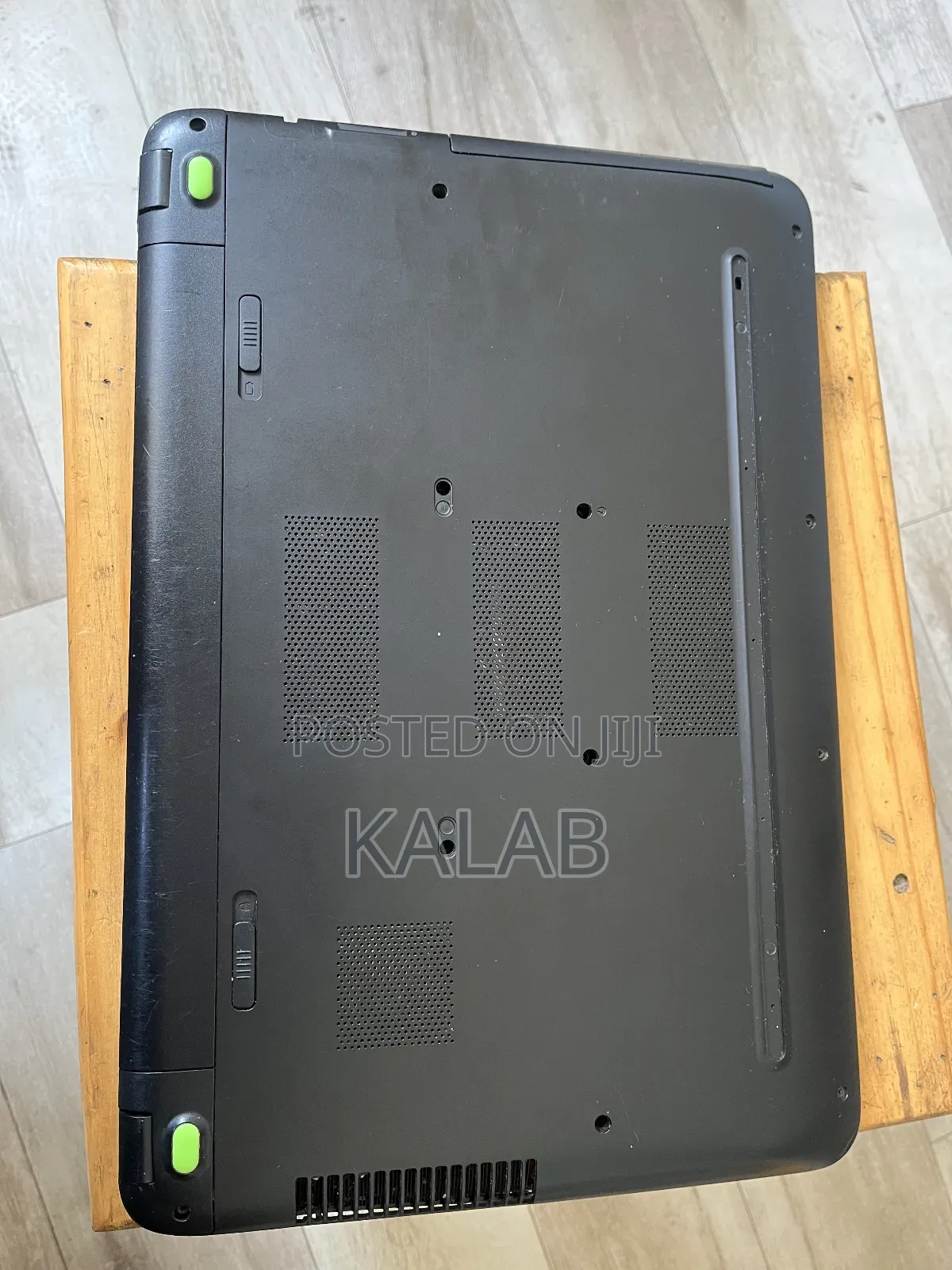 Laptop HP Pavilion 15 8GB Intel Core i7 SSD 1T