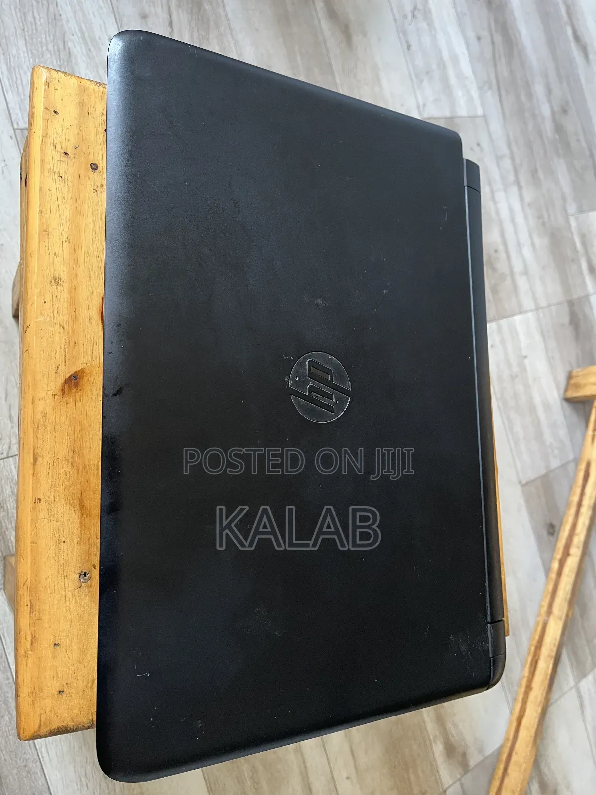 Laptop HP Pavilion 15 8GB Intel Core i7 SSD 1T