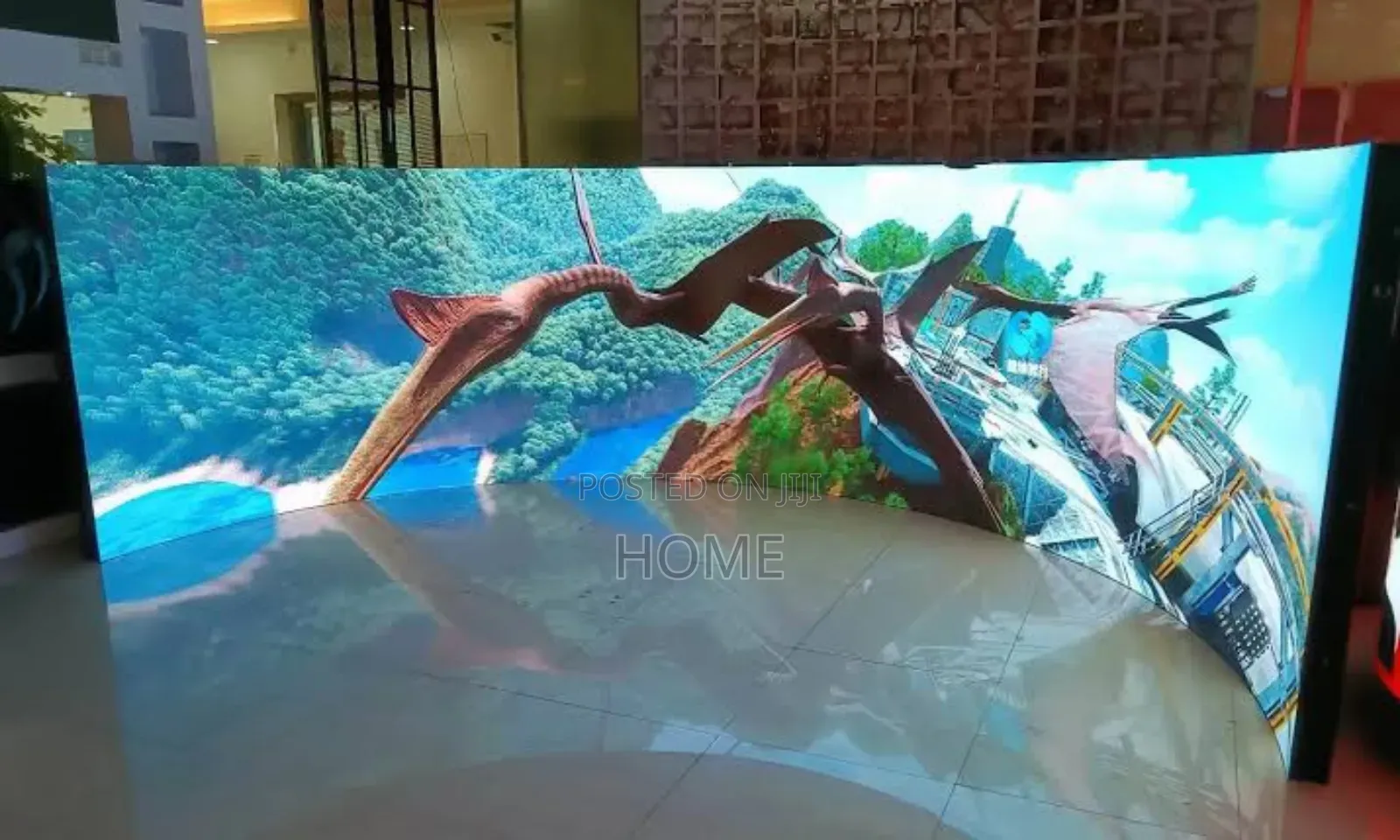 Led Screen P1.8and P2.5 , P4 , P5 , P10 Outdoor and Indoor