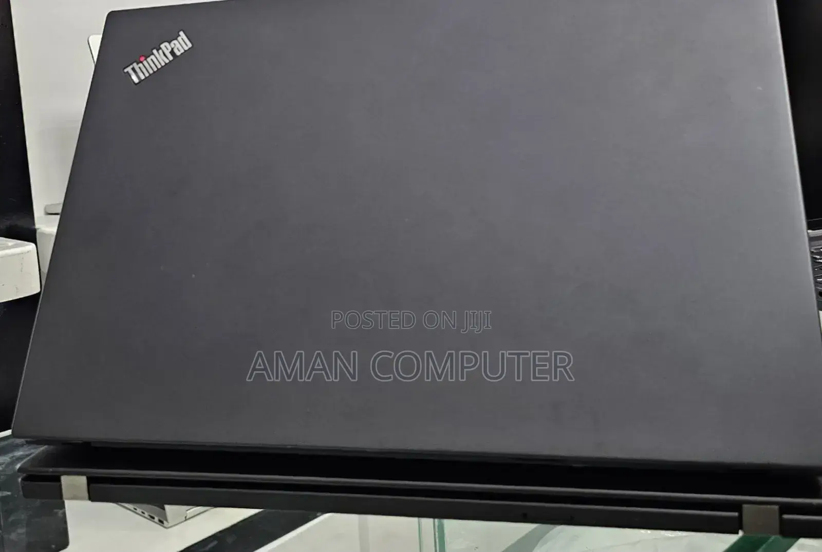 New Laptop Lenovo ThinkPad t495s 16GB AMD Ryzen 7 SSD 512GB