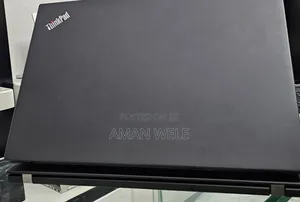 New Laptop Lenovo ThinkPad t495s 16GB AMD Ryzen 7 SSD 512GB