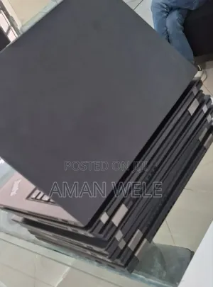 New Laptop Lenovo ThinkPad t495s 16GB AMD Ryzen 7 SSD 512GB