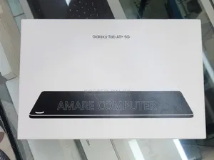 New Samsung Galaxy Tab A11+ 128 GB