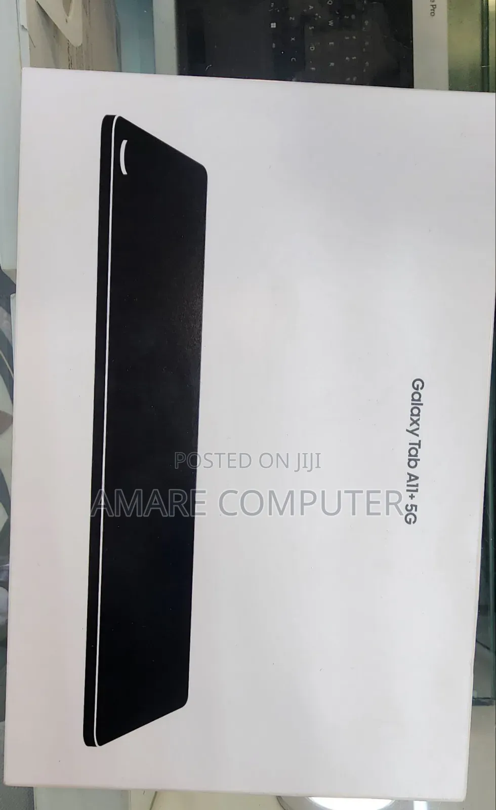 New Samsung Galaxy Tab A11+ 128 GB