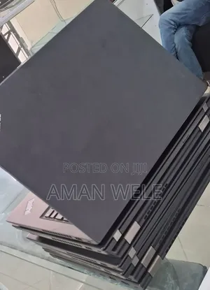 New Laptop Lenovo ThinkPad t495s 16GB AMD Ryzen 7 SSD 512GB