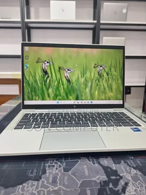New Laptop HP EliteBook 840 G8 16GB Intel Core i7 SSD 512GB