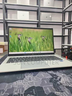 New Laptop HP EliteBook 840 G8 16GB Intel Core i7 SSD 512GB