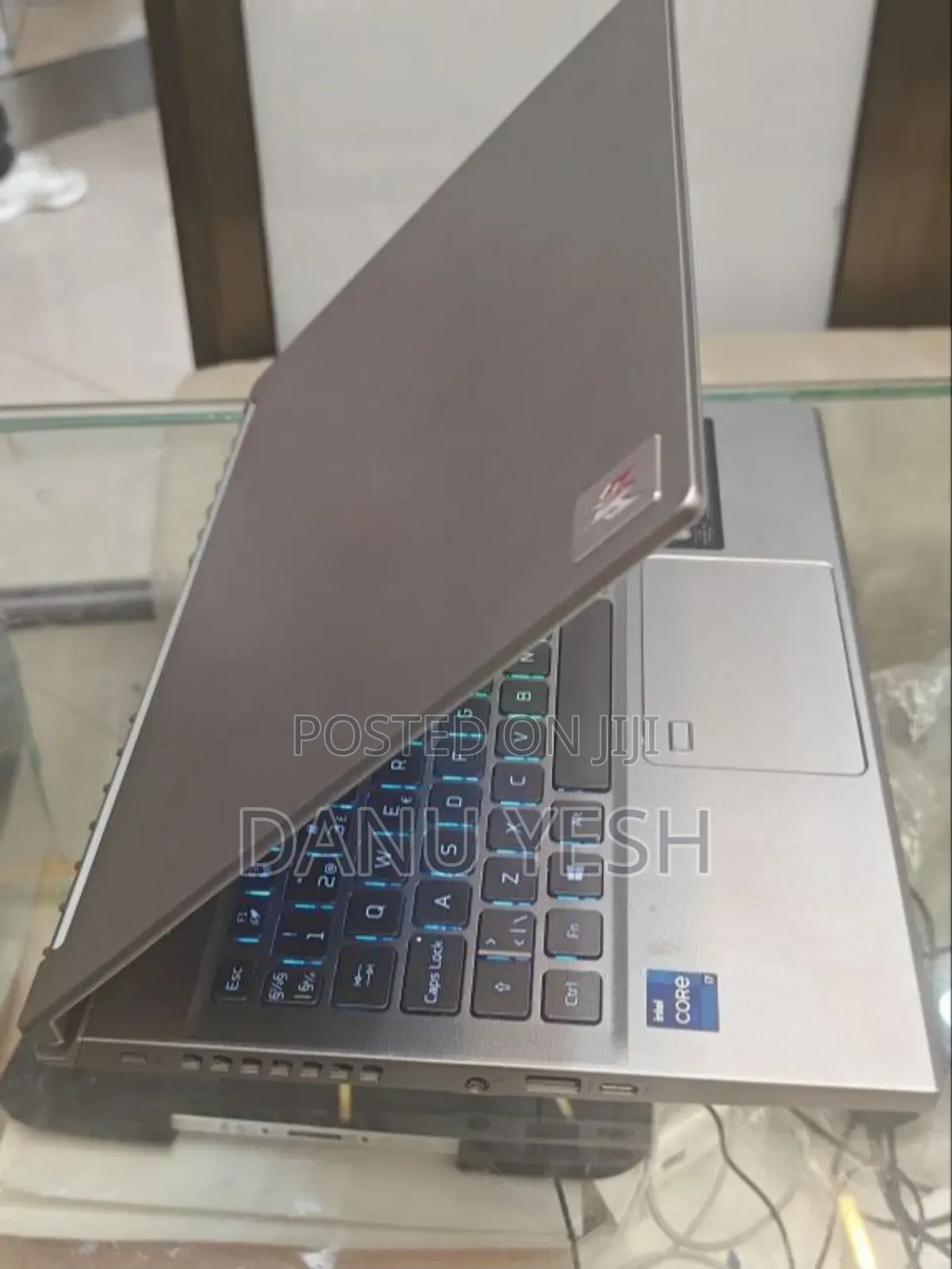 New Laptop Acer 16GB Intel Core i7 SSD 1T