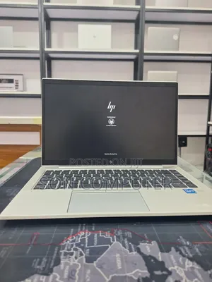 New Laptop HP EliteBook 840 G8 16GB Intel Core i5 SSD 512GB