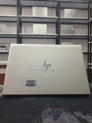New Laptop HP EliteBook 840 G8 16GB Intel Core i5 SSD 512GB