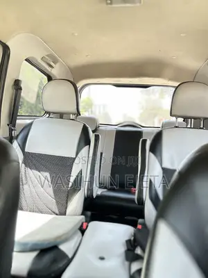 DFSK K-Series 2021 Gold