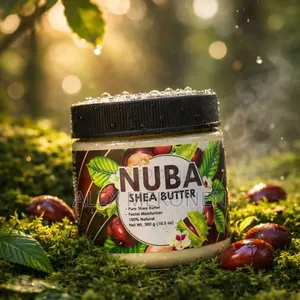 ​ Nuba Shea Butter