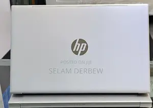 New Laptop HP Pavilion 15 8GB Intel Core i7 SSD 512GB