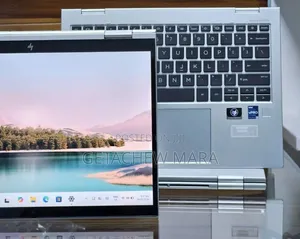 New Laptop HP EliteBook 830 G9 16GB Intel Core i5 SSD 512GB