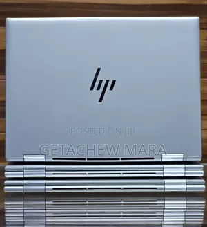 New Laptop HP EliteBook 830 G9 16GB Intel Core i5 SSD 512GB
