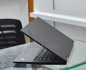 New Laptop Lenovo ThinkPad L13 Yoga 16GB Intel Core i5 SSD 512GB