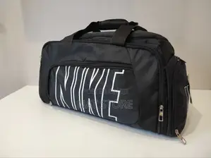Nike Brasilia Duffel Bag, a Versatile Sports for Training and Travel