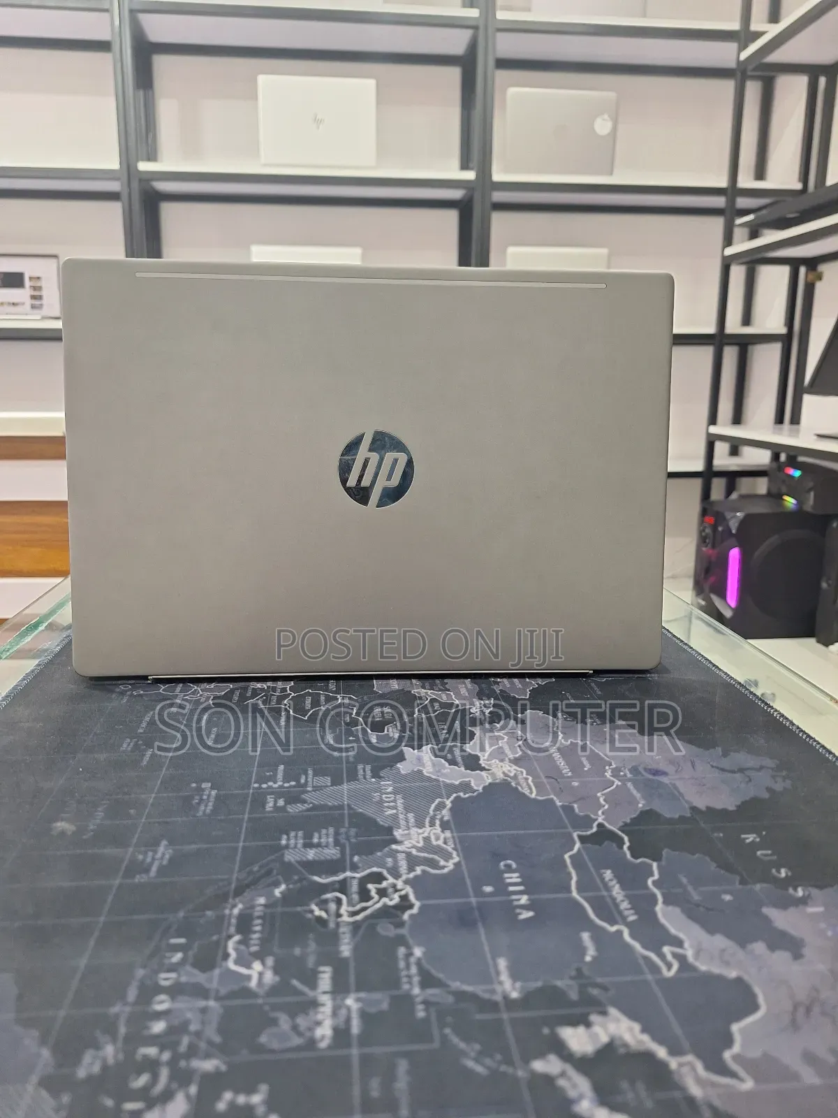 New Laptop HP Pavilion 14 16GB Intel Core i7 SSD 512GB