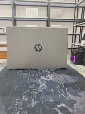 New Laptop HP Pavilion 14 16GB Intel Core i7 SSD 512GB