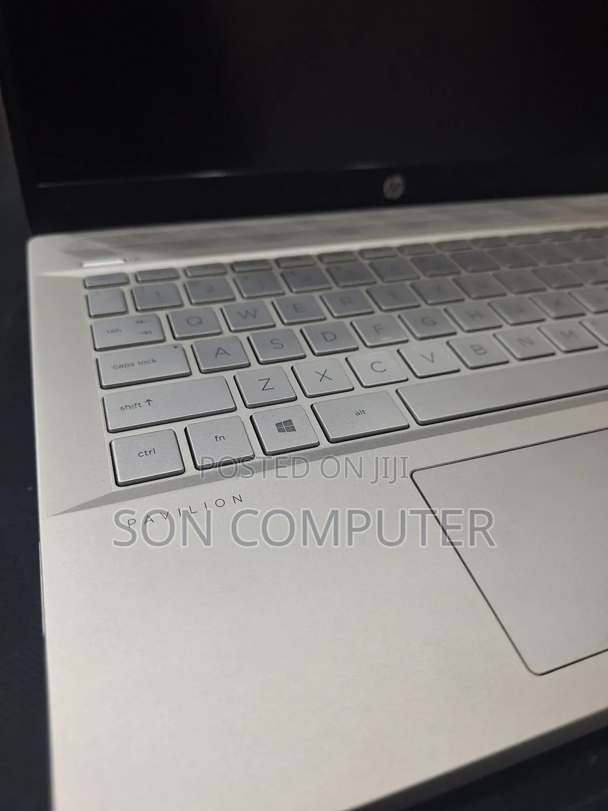 New Laptop HP Pavilion 14 16GB Intel Core i7 SSD 512GB