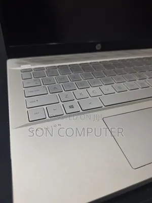 New Laptop HP Pavilion 14 16GB Intel Core i7 SSD 512GB