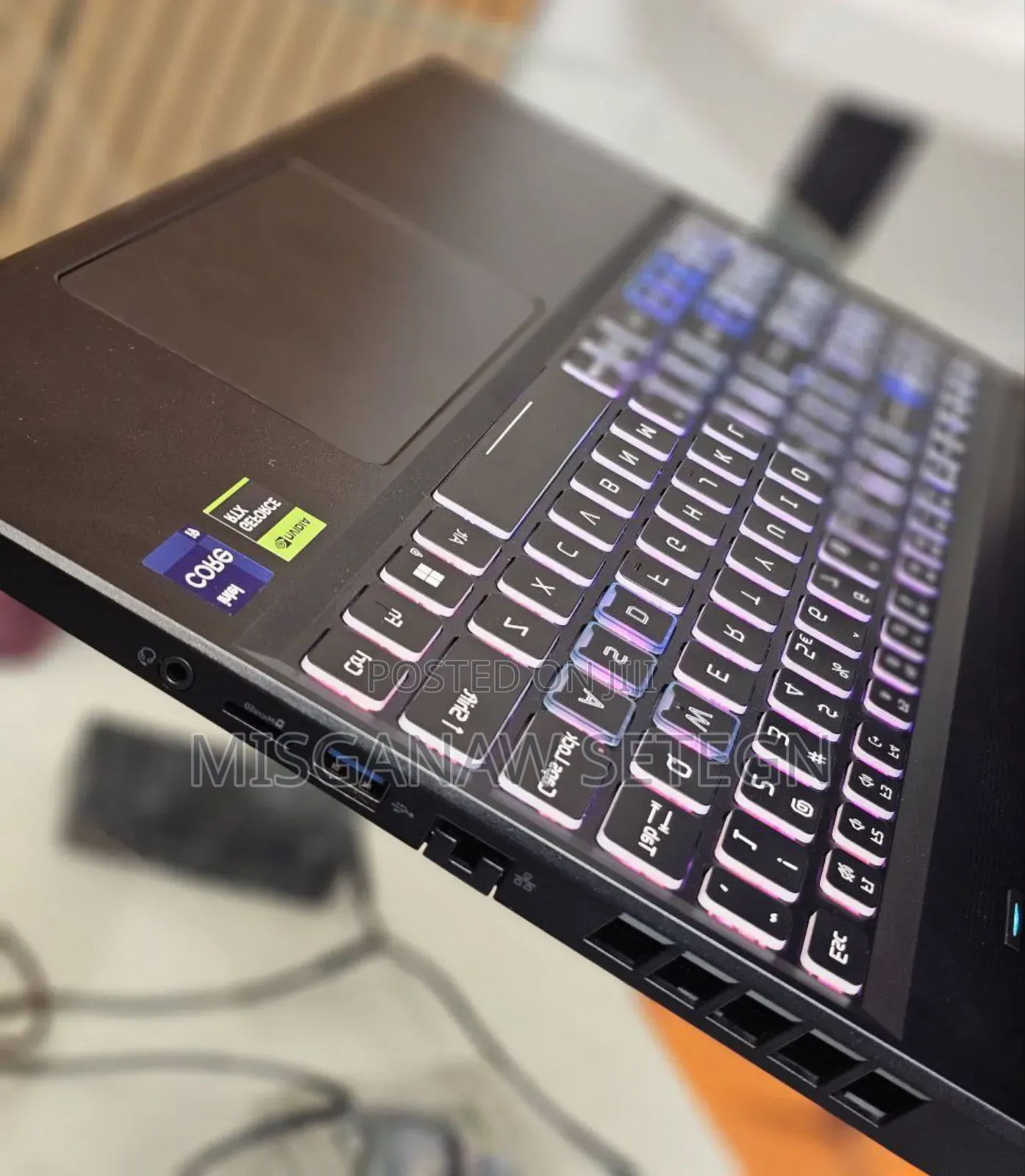 New Laptop Acer Predator Helios 300 16GB Intel Core i9 SSD 1T