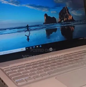 New Laptop HP 8GB Intel Core i7 HDD+SSD 512GB